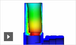 視頻：成型缺陷